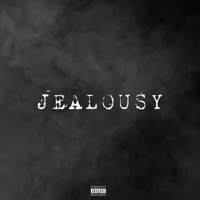 JEALOUSY (feat. MASK) - Single