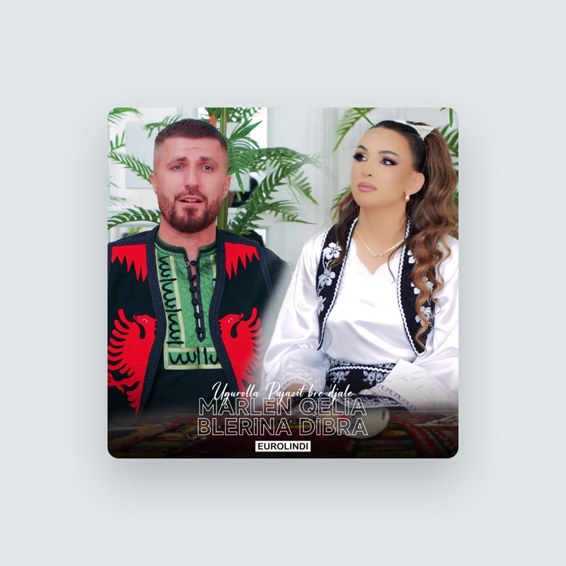Blerina Dibra