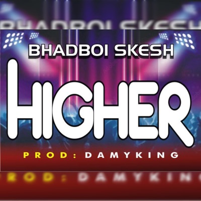 Higher - Single
