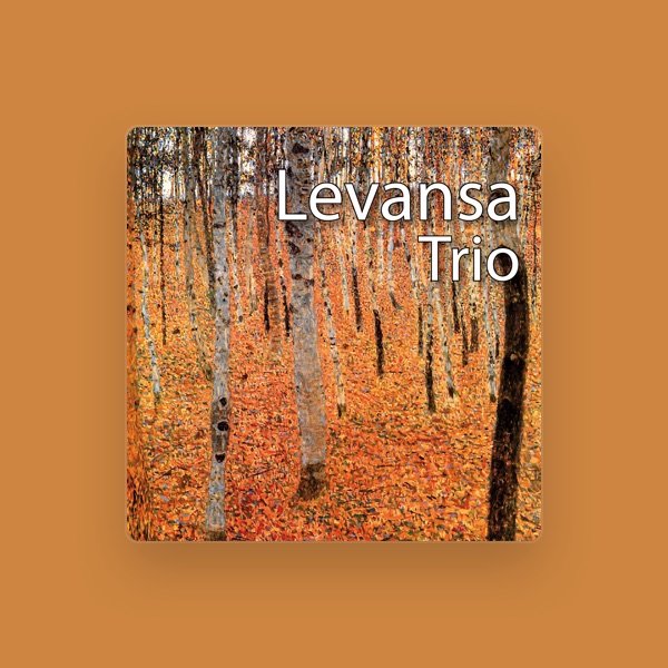 Levansa Trio's avatar