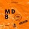 MDB - M-Cray lyrics