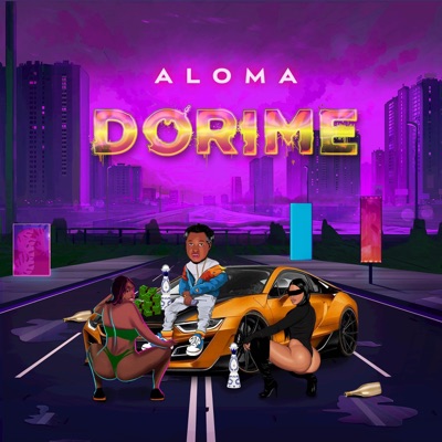 Dorime (feat. NL) - Single