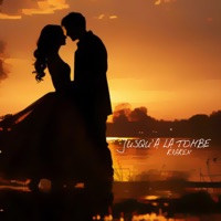 Jusqu'à la tombe - Single - Kr4k3n