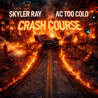 Crash Course - Single