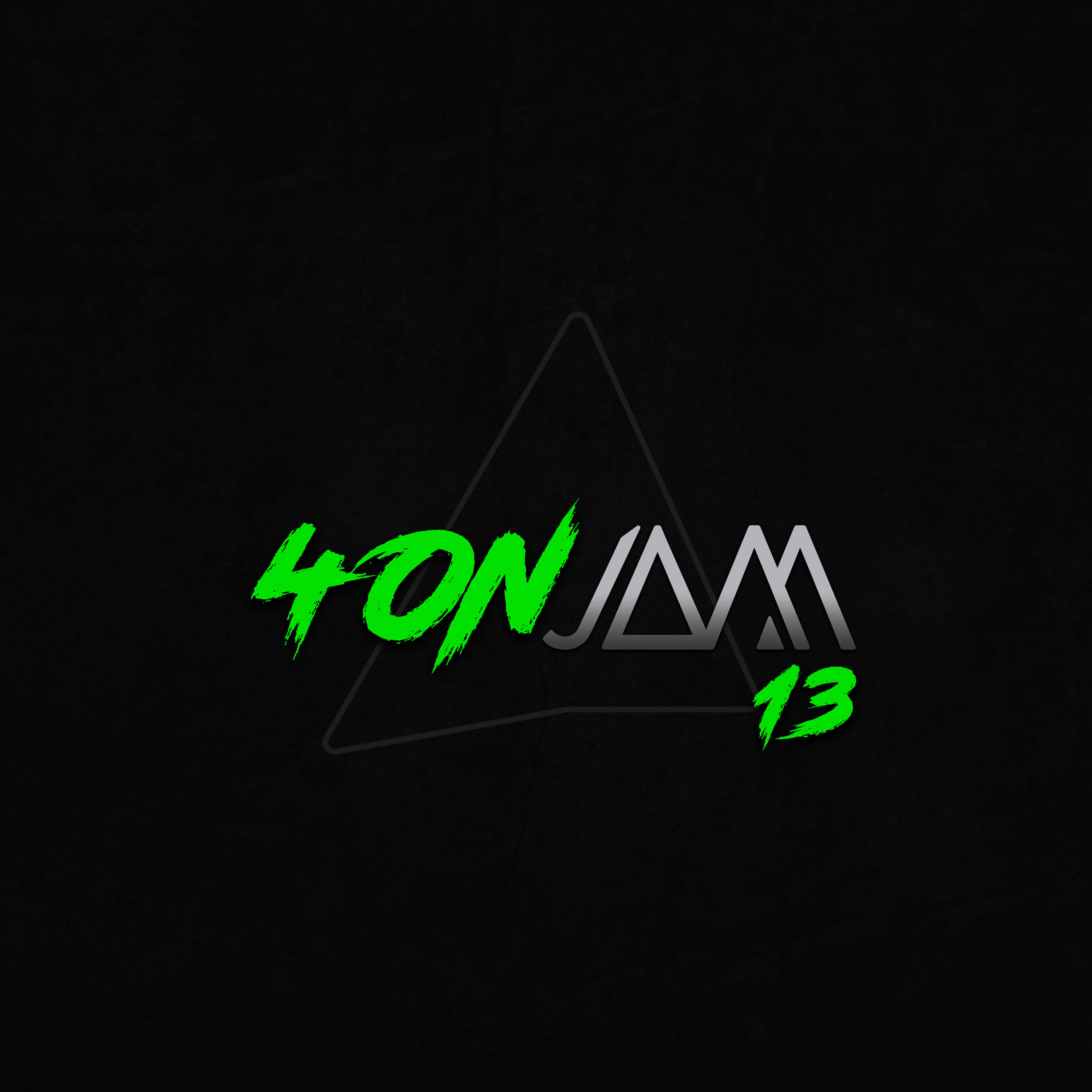 Four on Jam 13 - EP
