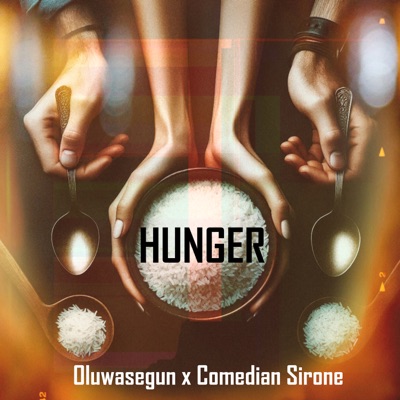 Hunger - Single