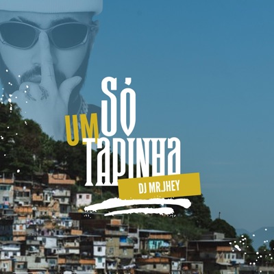 Só um Tapinha - Single
