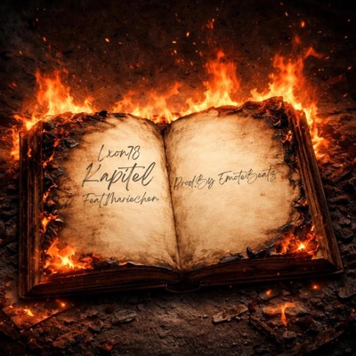 Kapitel (feat. Mariechen) - Single