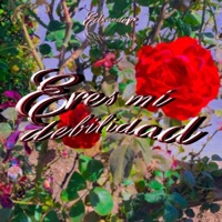 Eres mi debilidad - Single - edxandeR