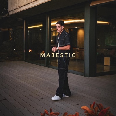Majestic - Single