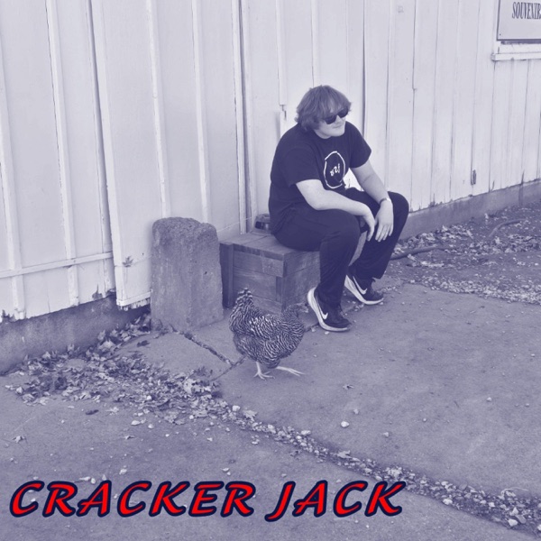 CRACKER JACK
