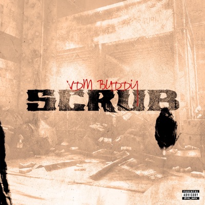 Scrub - Single