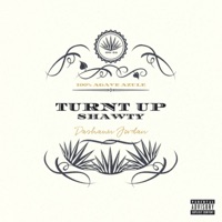 Turnt Up Shawty - Single - Dashawn Jordan