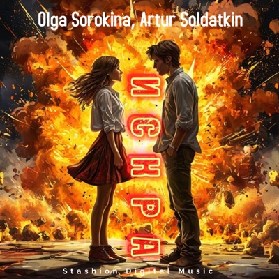 Искра - Single