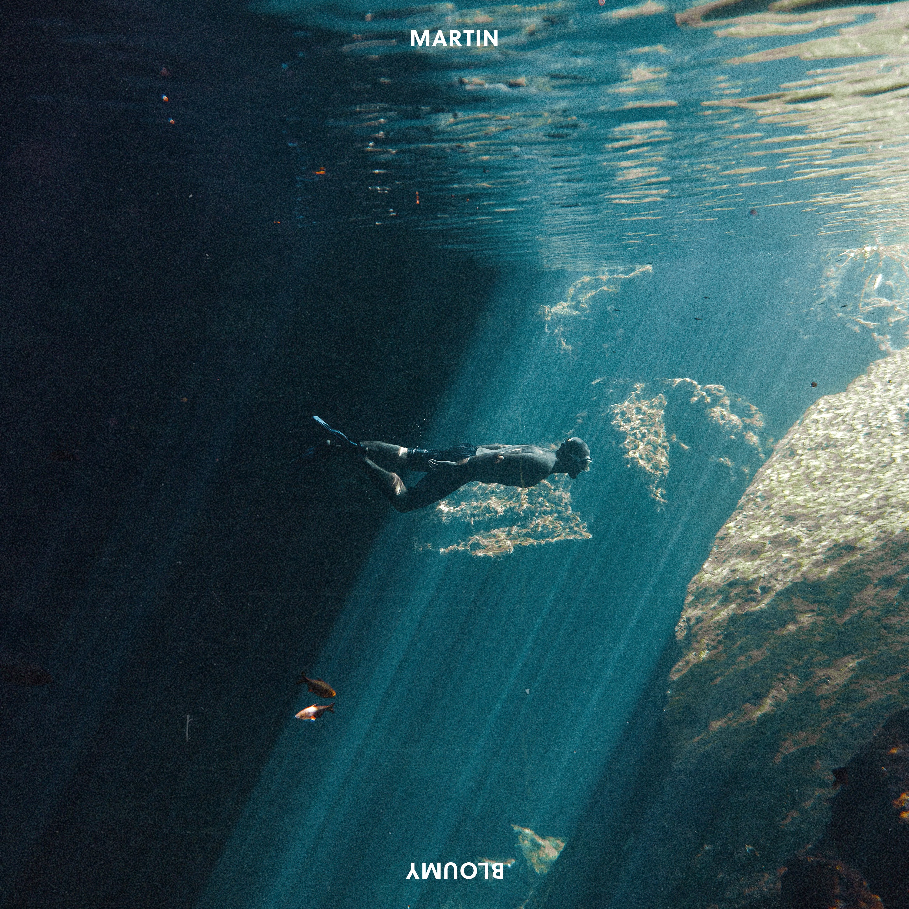 DIVEIN - Single