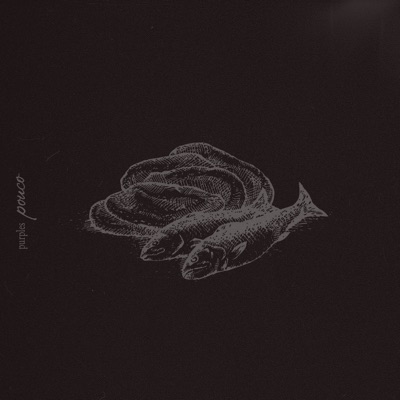 Pouco - Single