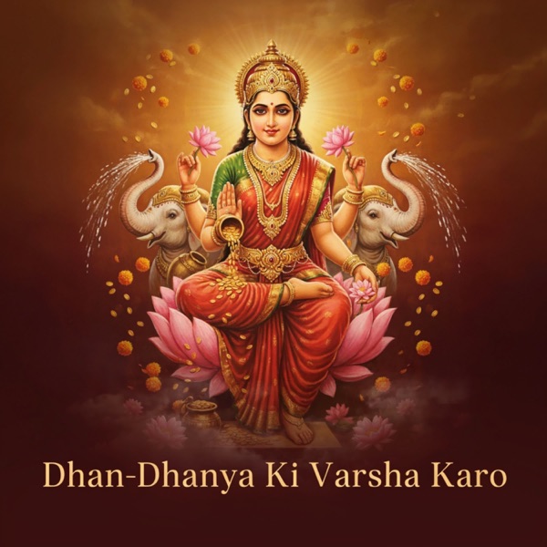 Dhan-Dhanya Ki Varsha Karo