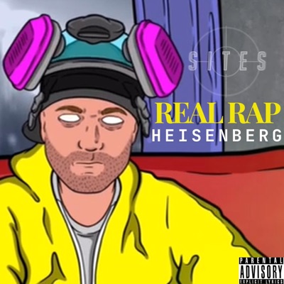 Real Rap Heisenberg