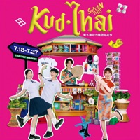 酷泰假日 (2025印力花花节活动推广曲) - Single - 林木乐 & PopDan