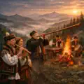 Стежками щастя