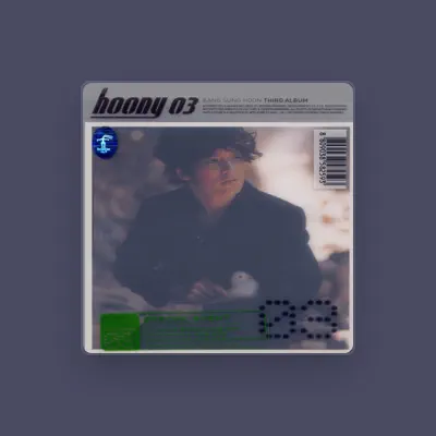Listen to Kang Sunghun, watch music videos, read bio, see tour dates & more!