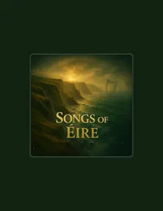聆聽 Just Irish Music、觀看音樂影片、閱讀小傳、查看巡演日期等！