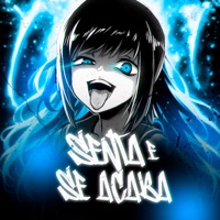 Senta e Se Acaba - Single - MC Gimenes & dj dudah