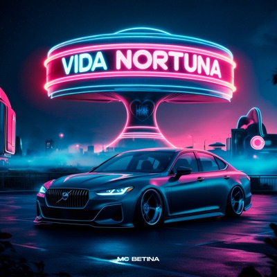 Vida Nortuna - Single