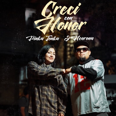 Crecí Con Honor - Single