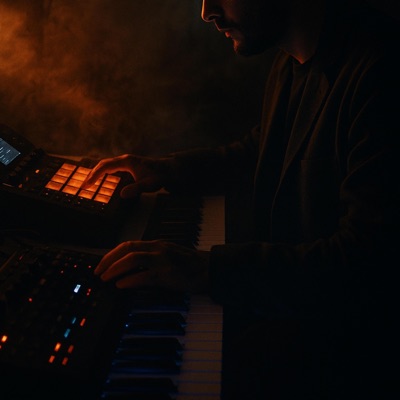 Tremano Le Foglie (feat. Julia Coco & FCJ) - Single