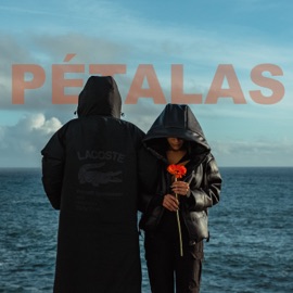 Pétalas Kappa Jotta & LEO2745