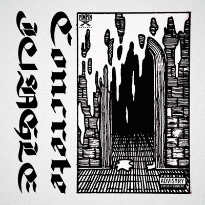 Concrete Jungle - EP