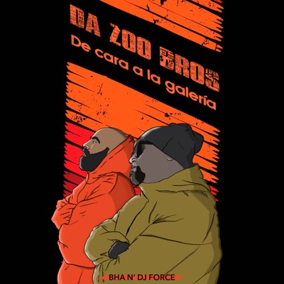 De cara a la galería - Single