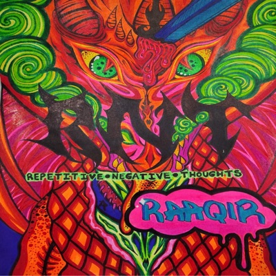 Repetitive, Negative Thoughts