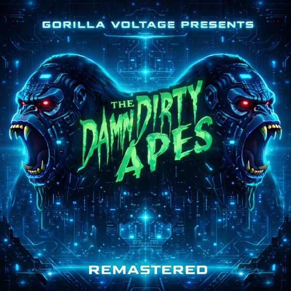 Gorilla Voltage