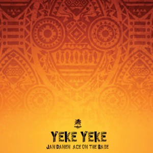 Yeke Yeke (Radio)