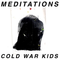 Cold War Kida Ablum Cover