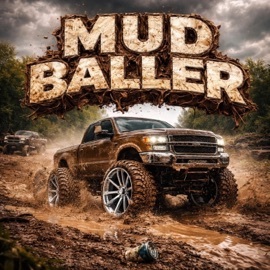 Mud Baller Bryan Jenkins