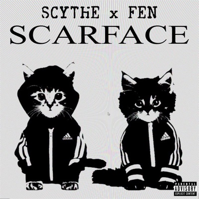 Scarface (feat. fen) - Single