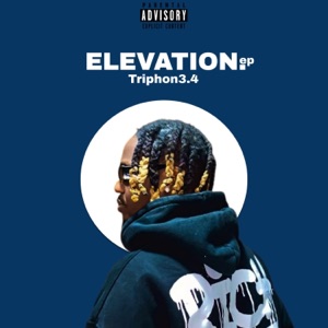 Elevation (feat. Fruit) - Single