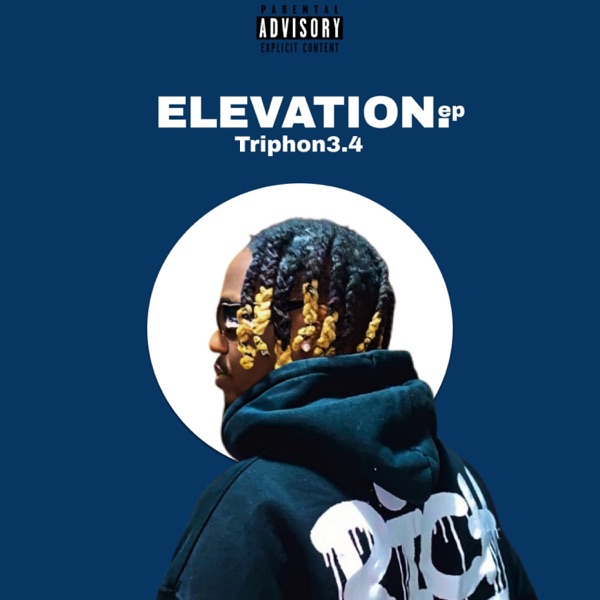 Elevation (feat. Fruit) - Single