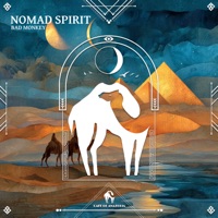 Sahara Code - Single - Bad Monkey & Cafe De Anatolia