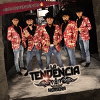Somos Tendencia - EP - La Tendencia Norteña