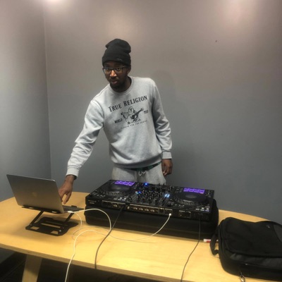 Party Night (feat. Igazi) [Radio Edit] - Single