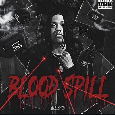 Blood spill - Single
