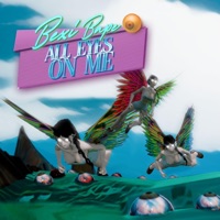 All Eyes On Me - Single - Bexi Bape