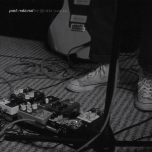 Live at Hilda Music Co. (Live at Hilda Music Co.) - EP
