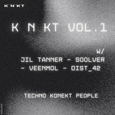 K N Kt, Vol. 1