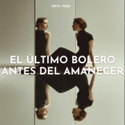 El Último Bolero Antes del Amanecer - Keith Reid
