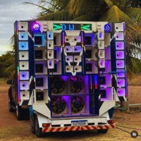 Fui pro Interior - EP - ReiDeltta